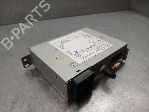 Radio CITROËN C3 III (SX) 1.2 PureTech 82 | BP38109068E6 - Image 2