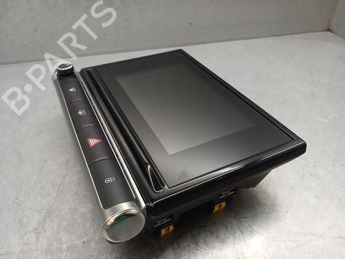 Radio CITROËN C3 III (SX) 1.2 PureTech 82 | BP38109068E6 - Image 6