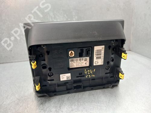 Radio CITROËN C3 III (SX) 1.2 PureTech 82 | BP38109068E6 - Image 7