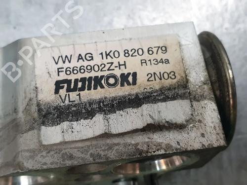 Electronic module VW GOLF VI (5K1) 2.0 TDI | BP38225611M83 - Image 7