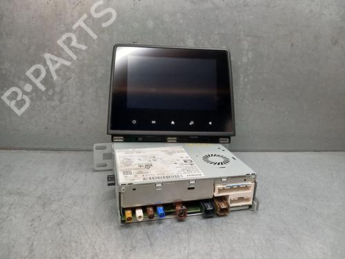 Used Radio Radio 37199598 37199598