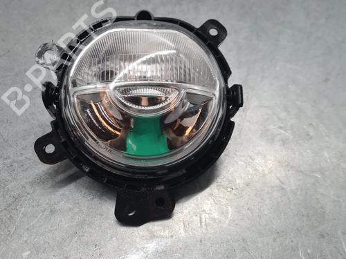 Used Left front fog light Left front fog light 38109071 38109071