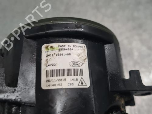 Left front fog light FORD FIESTA VI (CB1, CCN) 1.25 | BP38109072C30 - Image 5