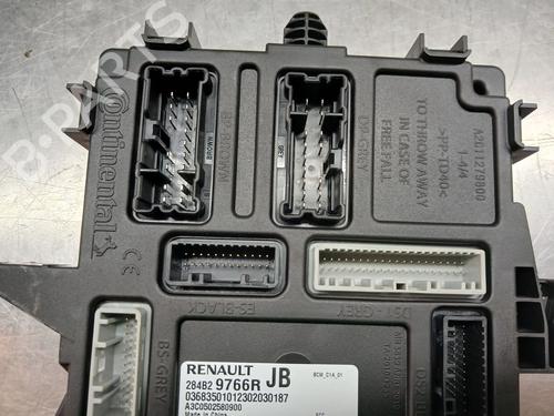 Electronic module RENAULT ARKANA I (LCM_, LDN_) 1.3 TCe 140 (LDN0) | BP38109073M83 - Image 3