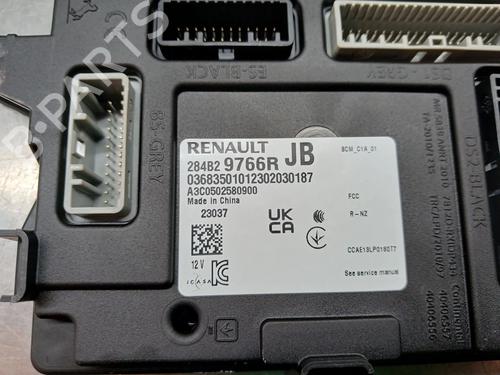 Electronic module RENAULT ARKANA I (LCM_, LDN_) 1.3 TCe 140 (LDN0) | BP38109073M83 - Image 4