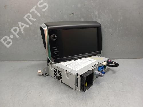Auto-radio Auto-radio 36296284 36296284