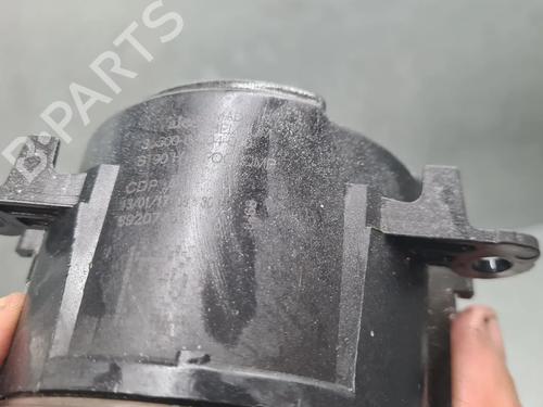Left front fog light SUZUKI BALENO (FW, EW) 1.2 (A1K412) | BP38109074C30  - Image 5