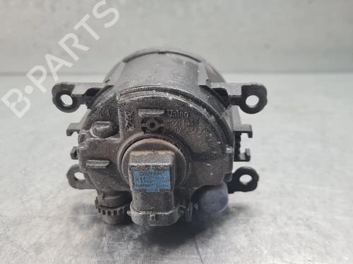 Left front fog light SUZUKI BALENO (FW, EW) 1.2 (A1K412) | BP38109074C30  - Image 7
