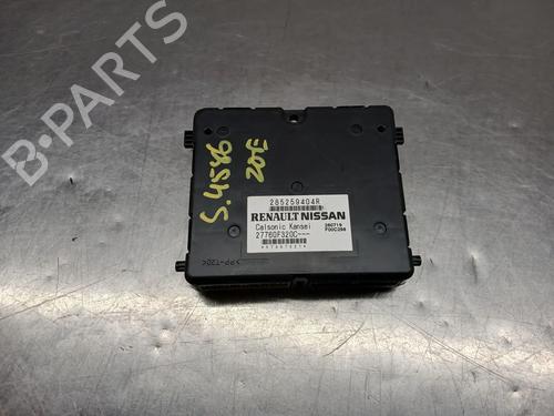 Used Electronic module Electronic module 38109075 38109075