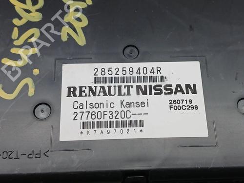 Electronic module RENAULT ZOE (BFM_) ZOE (BFMC, BFMD) | BP38109075M83 - Image 4