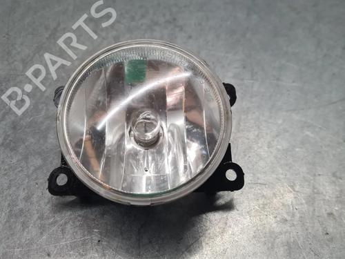 Used Left front fog light Left front fog light 38109077 38109077