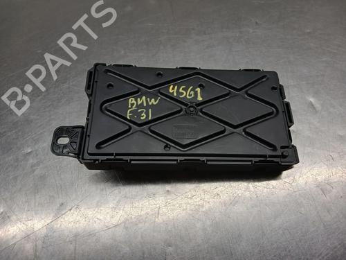 Used Electronic module Electronic module 38109081 38109081