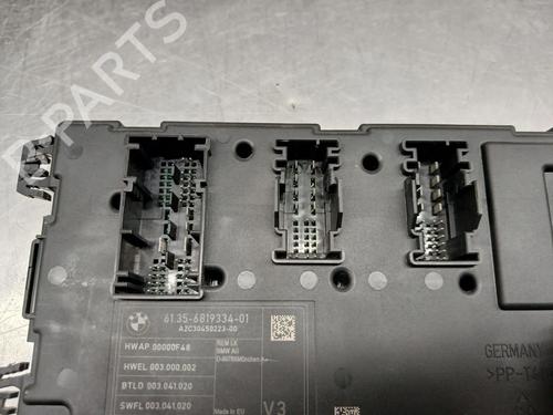 Electronic module BMW 3 Touring (F31) 318 d | BP38109081M83 - Image 3