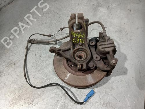 venstre-styrespindel-lejehus-citroen-c3-iii-sx-2016-34720855 main image