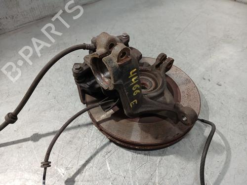Left front steering knuckle CITROËN C3 III (SX) 1.2 PureTech 82 | BP34720855M25 - Image 2