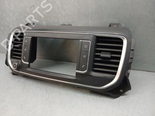 Switch PEUGEOT EXPERT Van (V_) 1.6 BlueHDi 115 | BP38113542I30 - Image 3