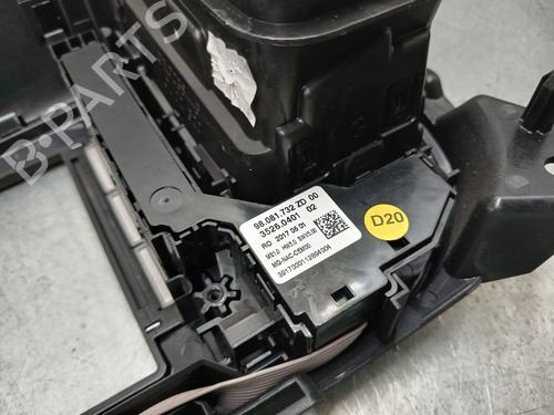 Switch PEUGEOT EXPERT Van (V_) 1.6 BlueHDi 115 | BP38113542I30 - Image 6