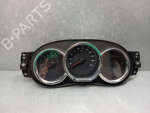 Used Instrument cluster Instrument cluster 29614802 29614802