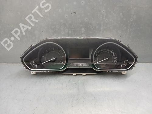 instrument-cluster-peugeot-2008-i-cu_-2013-36296278 main image