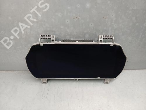Used Instrument cluster Instrument cluster 38113545 38113545
