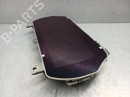 Quadrante RENAULT ZOE (BFM_) ZOE (BFMC, BFMD) | BP38113545C47 - Image 3