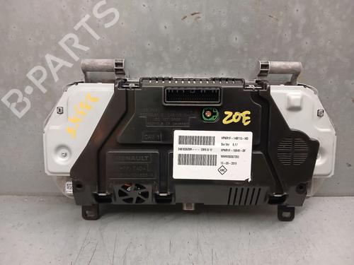 Quadrante RENAULT ZOE (BFM_) ZOE (BFMC, BFMD) | BP38113545C47 - Image 5