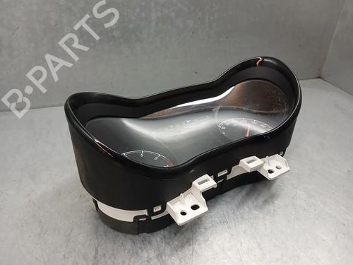 Instrument cluster OPEL KARL (C16) 1.0 | BP26013360C47 - Image 3