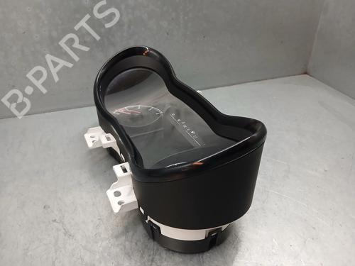 Instrument cluster OPEL KARL (C16) 1.0 | BP26013360C47 - Image 5