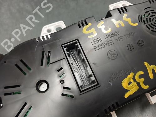 Instrument cluster OPEL KARL (C16) 1.0 | BP26013360C47 - Image 8