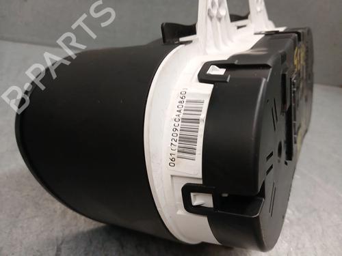 Instrument cluster OPEL KARL (C16) 1.0 | BP26013360C47 - Image 9