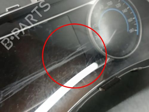 Instrument cluster NISSAN LEAF (ZE1) Electric | BP31599754C47 - Image 11