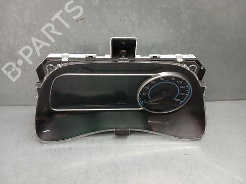 Instrument cluster NISSAN LEAF (ZE1) Electric | BP31599754C47 - Image 2