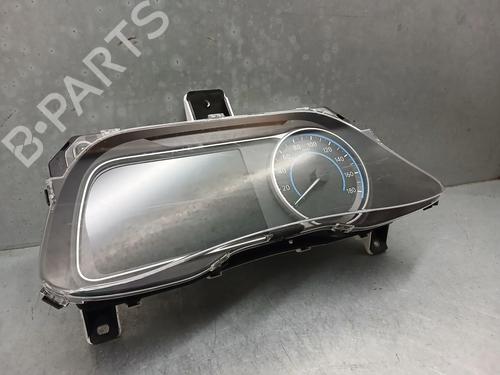 Instrument cluster NISSAN LEAF (ZE1) Electric | BP31599754C47 - Image 4