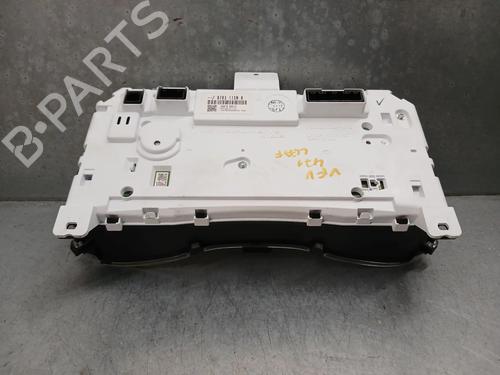Instrument cluster NISSAN LEAF (ZE1) Electric | BP31599754C47 - Image 7