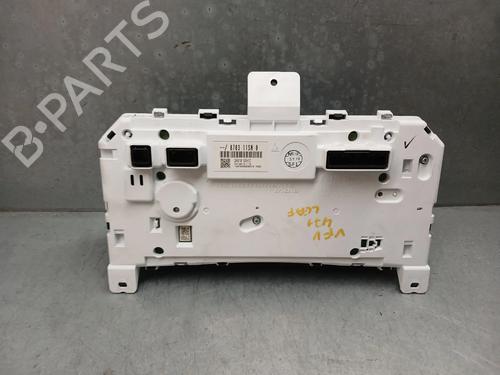 Instrument cluster NISSAN LEAF (ZE1) Electric | BP31599754C47 - Image 6