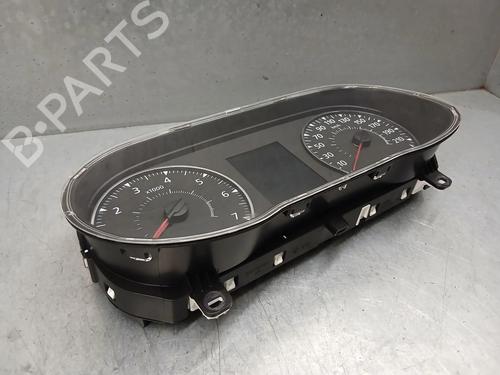 Instrument cluster DACIA DUSTER (HM_) 1.5 dCi 115 (HMAD) | BP36388958C47 - Image 2