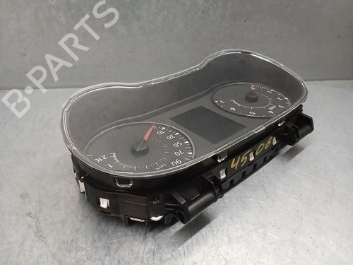 Instrument cluster DACIA DUSTER (HM_) 1.5 dCi 115 (HMAD) | BP36388958C47 - Image 3