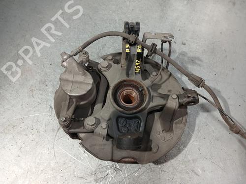 Used Right front steering knuckle Right front steering knuckle 38113548 38113548