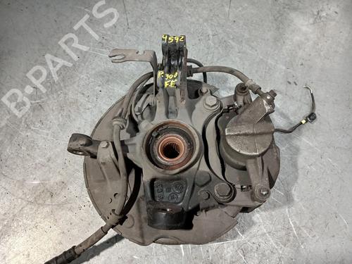 Used Left front steering knuckle Left front steering knuckle 38113551 38113551