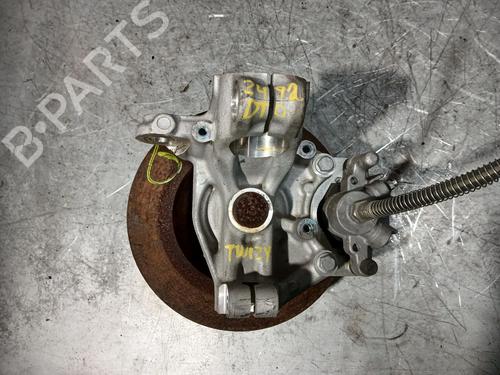 Right front steering knuckle RENAULT TWIZY (MAM_) 45 | BP38113553M26 - Image 5