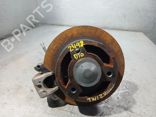 Right front steering knuckle RENAULT TWIZY (MAM_) 45 | BP38113553M26 - Image 4
