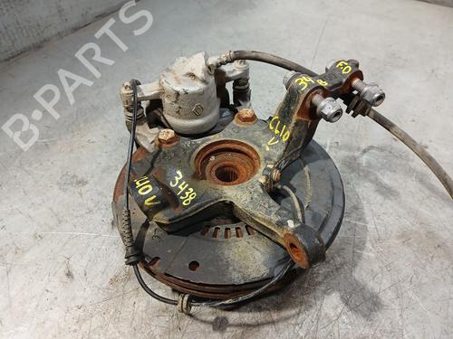 Right front steering knuckle RENAULT CLIO V (B7_) 1.0 TCe 100 (B7MT) | BP24335957M26 - Image 2