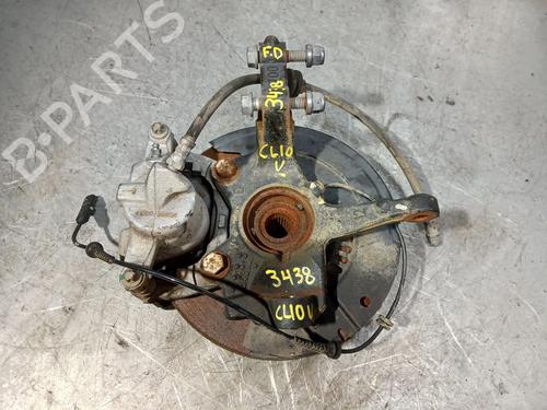 right-front-steering-knuckle-renault-clio-v-b7_-2019-24335957 main image