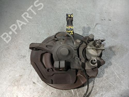 Used Right front steering knuckle Right front steering knuckle 37031970 37031970