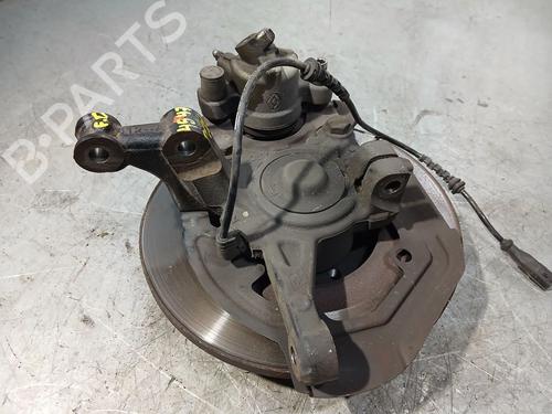 Right front steering knuckle RENAULT TWINGO III (BCM_, BCA_) 1.0 SCe 70 (BCMB) | BP37031970M26 - Image 2