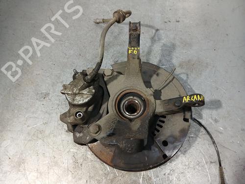 Used Right front steering knuckle Right front steering knuckle 37199583 37199583