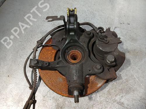 Used Left front steering knuckle Left front steering knuckle 38113558 38113558