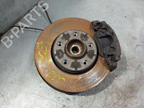 Right front steering knuckle DACIA DUSTER (HM_) 1.5 dCi 115 (HMAD) | BP36411754M26 - Image 3