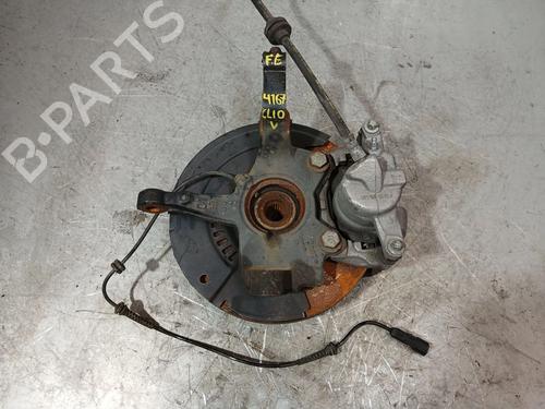 Used Left front steering knuckle Left front steering knuckle 38113560 38113560