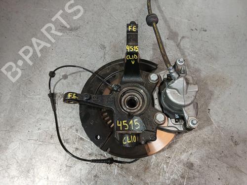 Used Left front steering knuckle Left front steering knuckle 36568770 36568770